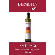 Dermoten 250 ml Aspir Yağı