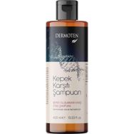Dermoten Kepek Karşıtı 400 ml Şampuan