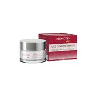 Dermoten Repage Kolajen Kırmızı Yosun 50 ml Cilt Bakım Kremi