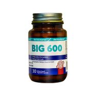 Dermovitamin Big 600 30 Kapsül