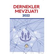 Dernekler Mevzuatı 2022 Kolektif