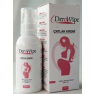 Derowipe 150 ml Çatlak Kremi