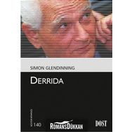 Derrida - Simon Glendinning