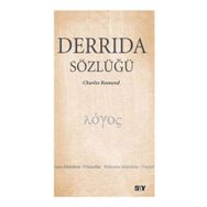 DERRIDA SÖZLÜĞÜ - CHARLES RAMOND
