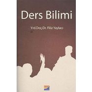 DERS BILIMI - FILIZ YAYLACI