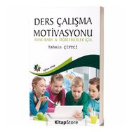 Ders Çalışma Motivasyonu - Tahsin Çiftci