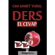 Ders - El Cevap - Can Ahmet Vural