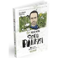Ders Kafası Hijyenik Kitap 2022 TYT Yeni Nesil Coğrafya Soru Bankası