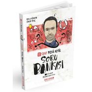 Ders Kafası Yayınları 11. Sınıf Coğrafya Yeni Nesil Soru Bankası