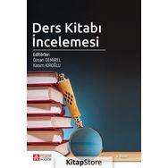 Ders Kitabı İncelemesi Kollektif Pegem Akademi Yayıncılık