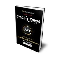 Ders Ortamı AYT Organik Kimya Konu Özetli Soru Bankası
