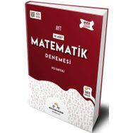 Ders Ortamı Yayınları AYT 10'lu Matematik Denemesi