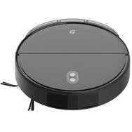 Dersar L1 Plus Siyah Robot Süpürge