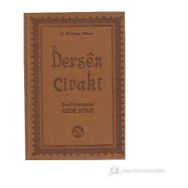 Dersen Civaki - Bediüzzaman Said-i Nursi