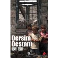 DERSIM DESTANI - OZAN TELLI