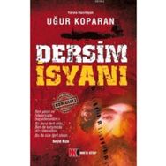 DERSIM İSYANI - NECMI GÜNEL