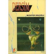 DERSIM - MUZAFFER ORUÇOĞLU