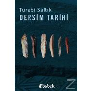 Dersim Tarihi - Turabi Saltık