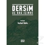 Dersim Üç Dağ İçinde - Kolektif