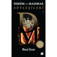 Dersim ve Madımak Söyleşileri - Mesut Özcan