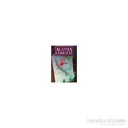DERSIMIZ CINAYET - AGATHA CHRISTIE
