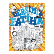 Dersimiz Fatiha - Özkan Öze