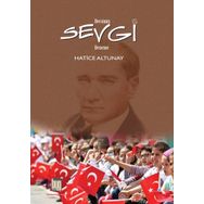 Dersimiz Sevgi - Hatice Altunay