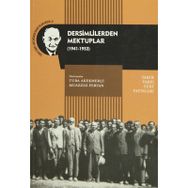 DERSIMLILERDEN MEKTUPLAR (1941-1953) - TUBA AKEKMEÇI;MUAZZEZ PERVAN