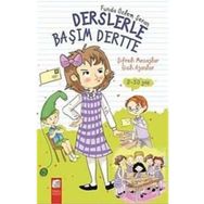Derslerle Başım Dertte Şifreli Mesajlar Gizli Ajanlar - Funda Özlem Şeran