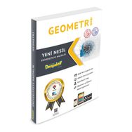 Derspektif Yayınları TYT AYT Geometri Soru Bankası