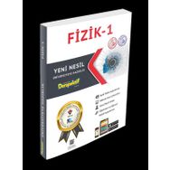Derspektif Yayınları TYT Fizik Soru Bankası
