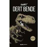 Dert Bende - Rewhat
