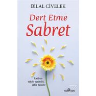 Dert Etme Sabret - Haluk Öztekin