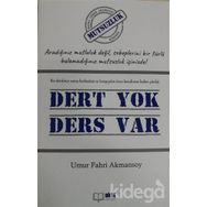 Dert Yok Ders Var - Umur Fahri