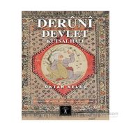 Deruni Devlet - Oktan Keleş