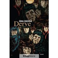 Derve / Jinda Zekioğlu / Dipnot Yayınları