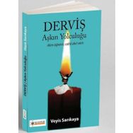 Derviş Aşkın Yolculugu Veyis Sarıkaya