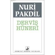 DERVİŞ HÜNERİ - NURI PAKDIL
