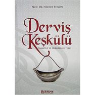 DERVİŞ KEŞKÜLÜ - NECDET TOSUN