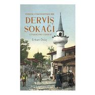 Derviş Sokağı - Erkan Övüç