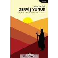 Derviş Yunus - Nihat Taydaş