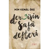 Dervişin Safa Defteri - Mim Kemal Öke