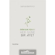 Dervişin Yolu 1: Her Güne Bir Ayet - Senai Demirci