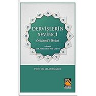 Dervişlerin Sevinci - Prof. Dr. Selami Şimşek