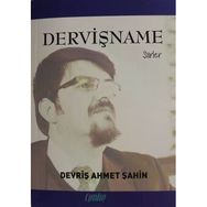 Dervişname - Ahmet Şahin