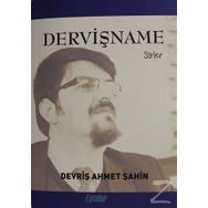 Dervişname - Ahmet Şahin