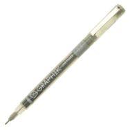 Derwent 0.5 Graphite Graphik Line Maker Teknik Çizim ve Grafik Kalemi
