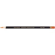 Derwent 0400 Chromaflow Flame Kuru Boya Kalemi