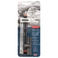 Derwent 0700662 Watersoluble Graphitone Set