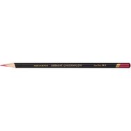Derwent 0810 Chromaflow Hot Pink Kuru Boya Kalemi
